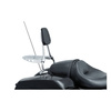 passenger backrest KURYAKYN HD Touring 18-1/2