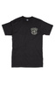 short sleeve T-Shirt FELON HOG OF ANARCHY