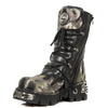 boots NEW ROCK METALLIC M.591-S15