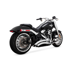 tłumik system 2-2 VANCE & HINES HD Softail 2-1/2