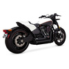 Vance & Hines, 2-1/2