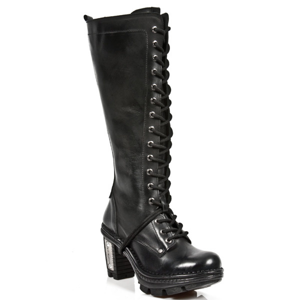 boots NEW ROCK NEOTRAIL M.NEOTR013-S1