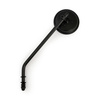 motorcycle mirror left or right MCS HD All Models Custom Bolt-On 3