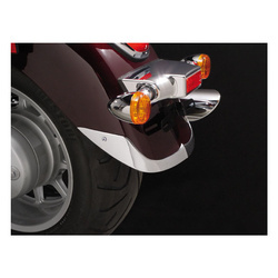 okucie na błotnik tylny NATIONAL CYCLE Suzuki C1800R Intruder 8081867