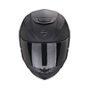 helmet SCORPION Exo-391 Matte Black