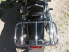 luggage rack MODEL 1 STANDARD HONDA VT 750 S (RC58)