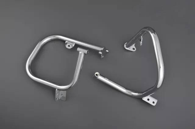 back engine guards KAWASAKI VN 1700 Vulcan Voyager/Nomad