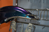 front fender rail BMW R18 B Bagger