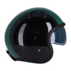 kask ROEG Sundown Green/Black