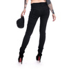 spodnie VIXXSIN Solution Pant Ladies Black