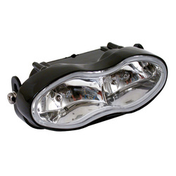lampa MCS OVAL DOUBLE CLEAR 901906
