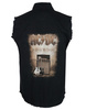 vest RAZAMATAZ AC/DC In Rock We Trust