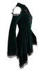 dress RESTYLE Green Gaya