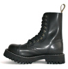 combat boots STEEL 105/106/OM FULL BLACK