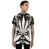short sleeve T-Shirt KILLSTAR Space Grass