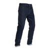 spodnie motocyklowe JOHN DOE XTM® Pioneer Mono Raw Blue LE