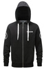 hoodie KILLSTAR In Like Sin Zip