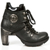 boots NEW ROCK TRAIL M.TR010-S1