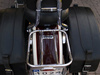 luggage rack MODEL 2 STANDARD YAMAHA XVZ 1300 ROYAL STAR