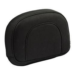 sissy bar back pad MUSTANG HD Touring Mini 537356
