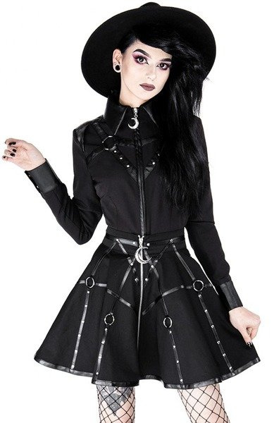 skirt RESTYLE MOON MISTRESS