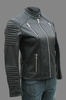 motorcycle jacket TARBOR k-34