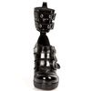 boots NEW ROCK GOTH M.5803-C10