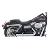 kanapa motocyklowa MUSTANG HD Dyna Tripper Fastback 2-up 537187