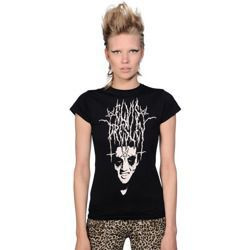 short sleeve T-Shirt TOXICO BM ELVIS SHE