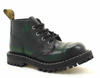 combat boots STEEL 133-134/O/GREEN/BLACK