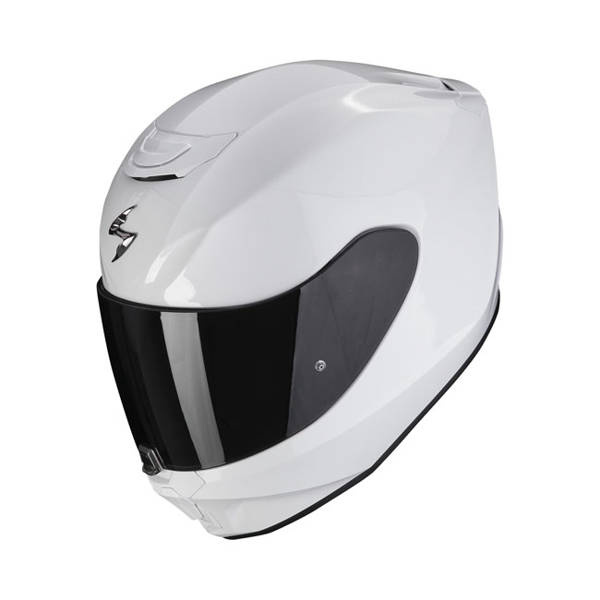 kask SCORPION Exo-391 White
