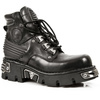 boots NEW ROCK METALLIC M.924-S1