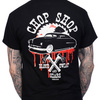 short sleeve T-Shirt TOXICO CHOP SHOP