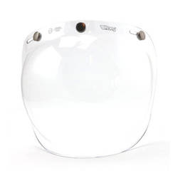 wizjer do kasku ROEG JETT/JETTson Vintage Clear