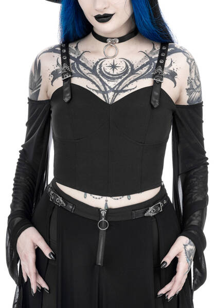 top RESTYLE Midnight Veil