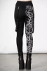 trousers KILLSTAR Amnesia Leggings