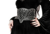 corset belt RESTYLE Rosarium