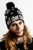 cap KILLSTAR 100% Witch Beanie