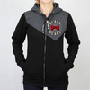 bluza BLACK HEART Lady Luck