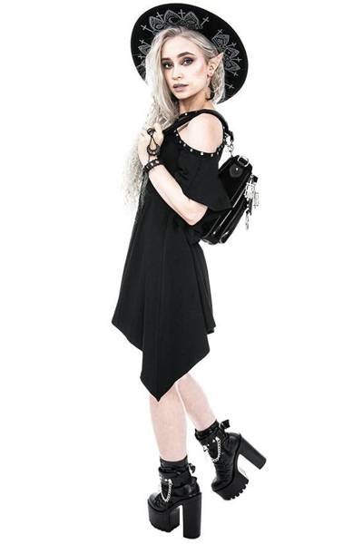 sukienka RESTYLE CALISTA TUNIC