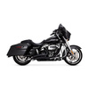 tłumik system 2-2 VANCE & HINES HD Touring 2-1/2