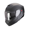 helmet SCORPION Exo-930 Evo Matte Pearl Black