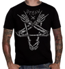 short sleeve T-Shirt HYRAW PENTACLE