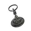 key ring NEW ROCK M-LLAVERO-META2