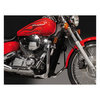 gmole przednie NATIONAL CYCLE Paladin® Honda VT750C/C2 VT400 8082416