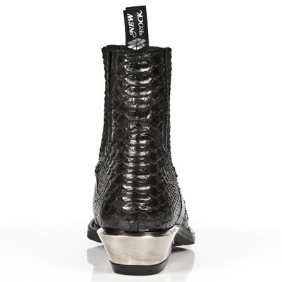 kowbojki NEW ROCK West M.7953-S4