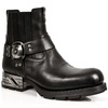 buty motocyklowe NEW ROCK MOTOROCK M.MR007-S1