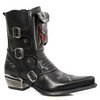 boots NEW ROCK DALLAS M.WST024-S3