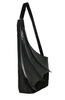 handbag RESTYLE Winged Hobo Bag