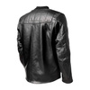 kurtka motocyklowa RSD Hemlock Black